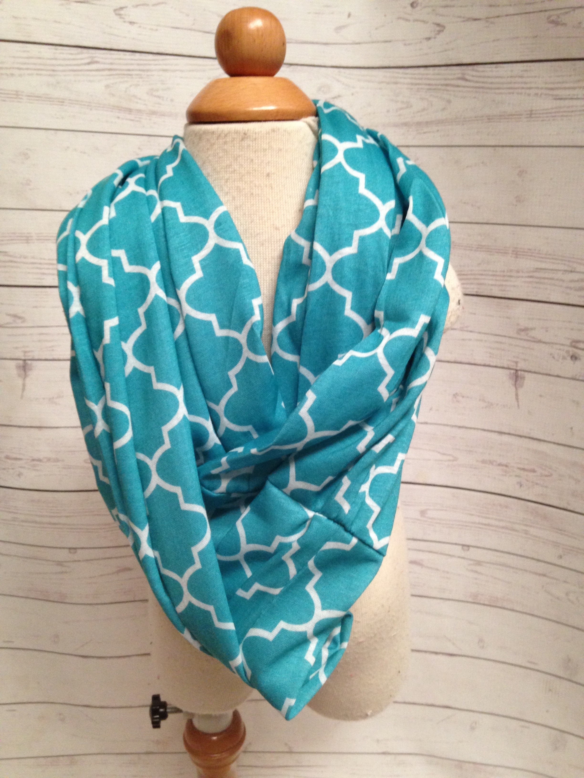 Scarf Moroccan 14